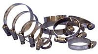 Universal Hose Clamp for 1.5in. to 2in. (277-32)