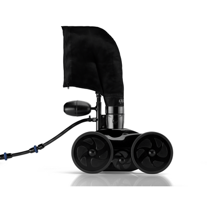 Polaris 280 Black Max Pressure Pool Cleaner - view 2