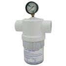 Jandy® Ray-vac Energy Filter Kit (with gauge) (2888)