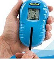 AquaChek TruTest Digital Test Strip Reader (2932400)(2510400) - Obsolete