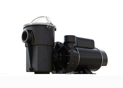 Hayward Power-Flo LX Pump, 1 HP, 115v, 6 Ft. Cord (Flooded Suction) (SP1580) (W3SP1580)