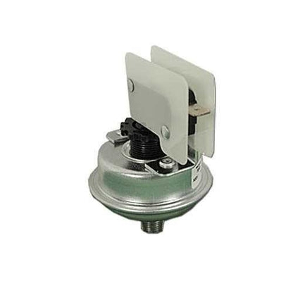 Brush 18 in. Metallic Backing / White Poly Brush (3010) use (R111316)