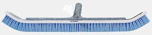 A&B Brush, 24 in. Metal Back Comm. (3020 (923C))