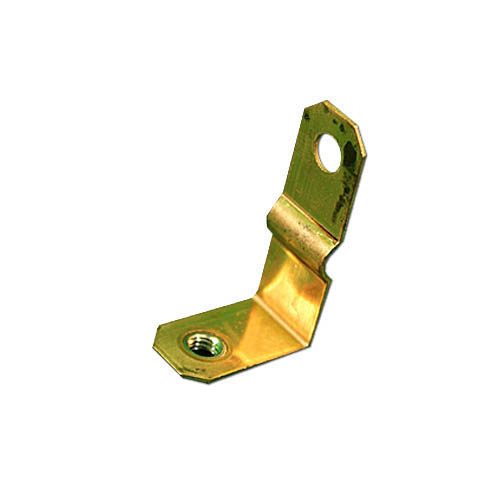 Balboa Heater jumper Strap, Copper, w/Pressed Nut (30511)