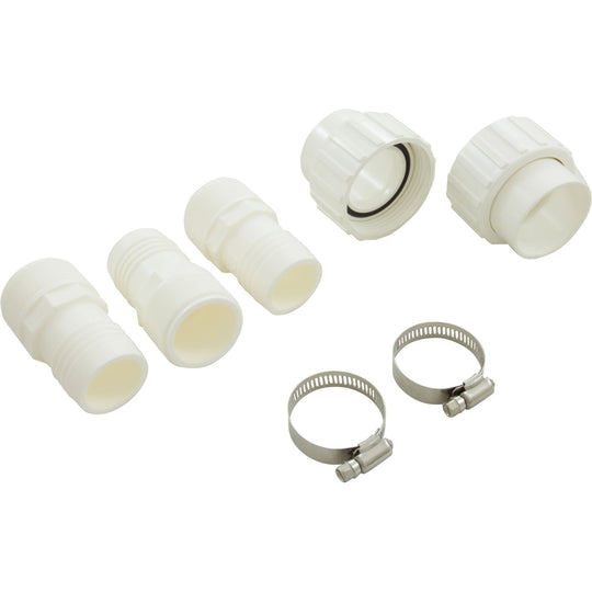 Jandy 1.5" Union with Adapter - R0492600