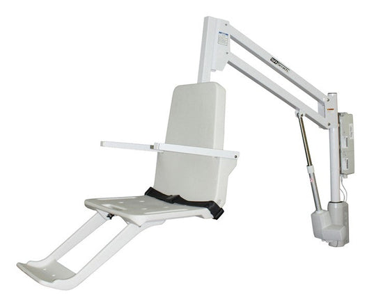 S.R. Smith aXs2 310-0000CN Pool Lift with Caddy without Anchor