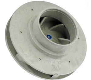 WaterWay Executive Pump, Impeller, 56 Frame Only, 4.0 HP (310-4190)