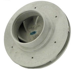 WaterWay Executive Pump, Impeller, 48 Frame 4.0 HP or 56 Frame 3.0 HP (310-4200)