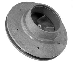 WaterWay Executive Pump, Impeller, 48 Frame 2.0 & 3.0 HP or 56 Frame 2.0 HP (310-4210)