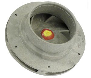 WaterWay Executive Pump, Impeller, 48 Frame 0.75 HP or 1.0 HP Only (310-4230)