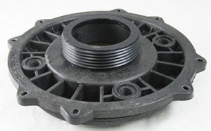04 - WaterWay Executive Pump, 48/56 Frame, Faceplate, 2 inch Intake (311-1220)
