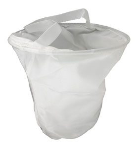 Pentair Separation Tank Bag for SEP60, 11.5 in. diameter x 13 in. deep (313201) (31-3201)