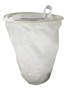 Pentair Separation Tank Bag #80, 11 1/2in. x 19in. (313202Z) (31-3202Z)