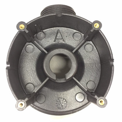 WaterWay Center Discharge Pump Volute, Old Style 1.5" Outlet (315-1110) Obsolete
