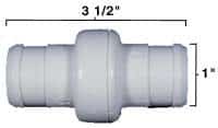Polaris® 360 Swivel, Hose - (9-100-3002)