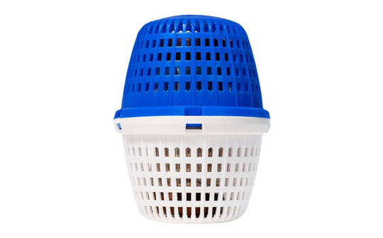 PoolRX Residential Natural Mineral Purifier, for 7,500 to 20,000 gal. pools (331001)