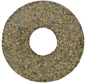 Sta-Rite CSP (Commercial) Bronze Pump, Gasket, Impeller/Washer (33455-8043)