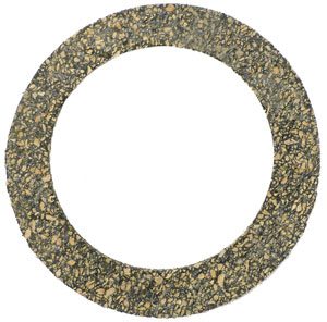 Sta-Rite CSP (Commercial) Bronze Pump, Gasket, Impeller Shaft Sleeve (33455-8044)
