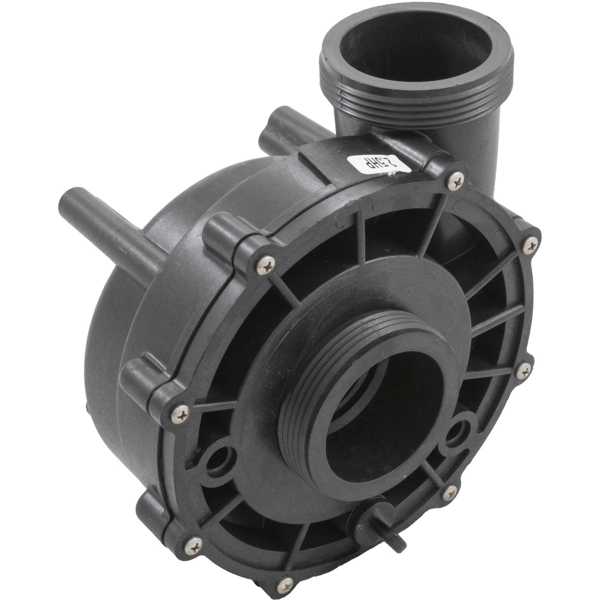 Waterway 2.5HP 48/56-FRAME EX2 WET END - 310-2990