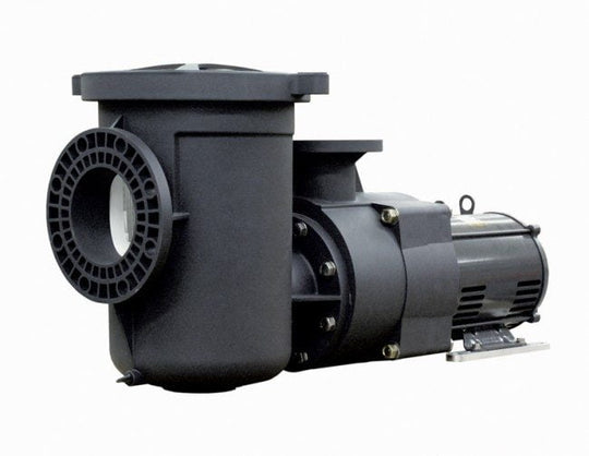 Pentair EQ-Series Commercial Pump, EQ-500 5.0 HP, 230v, Single Phase w/o Strainer (340019)