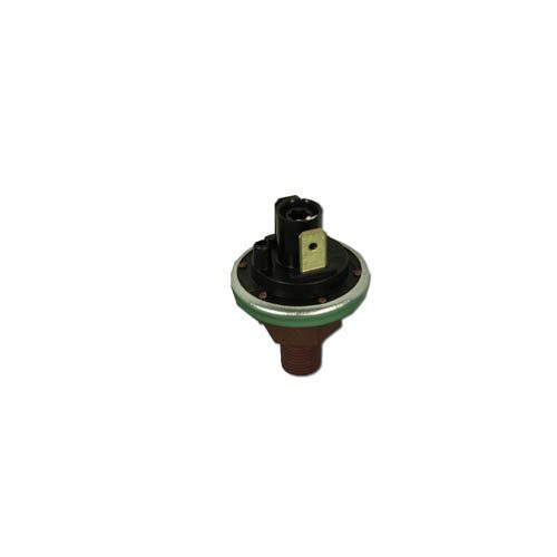 HydroQuip Pressure Switch, SPST, 2.0 psi, 1 Amp, 1/8" NPT (34-0178AHQ)