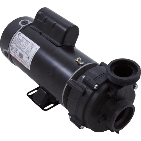 Vico Ultima Spa Pump, 4 HP, 2-Speed, 230V, 48 Fr. 2" Plumbing (34-430-2512)
