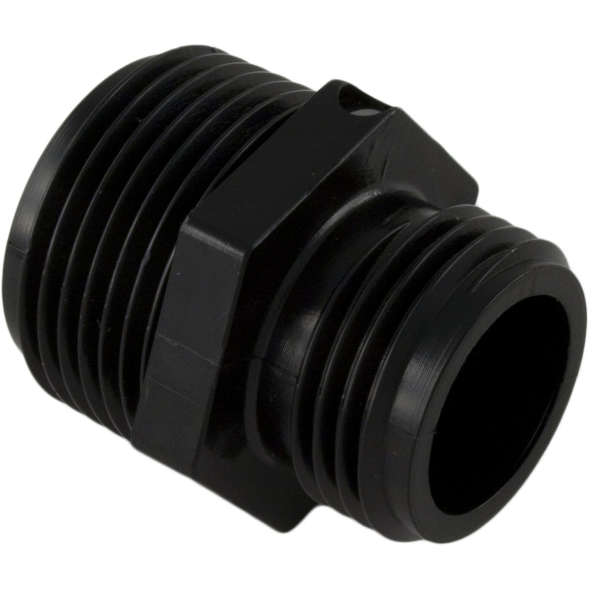 Franklin Little Giant Garden Hose Adapter Fitting For APCp-1700 Little Giant Pump - 177343