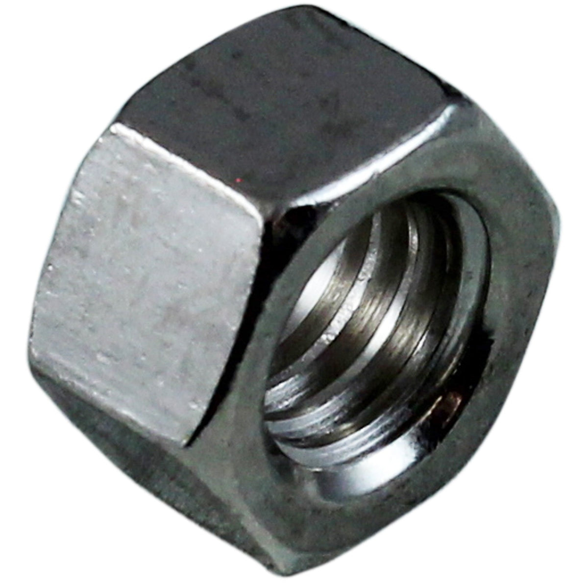Pentair Nut 3/8-16 Brs Bright Nickel 3/8-66 Ss Hex Nut Pentair - 071403Z