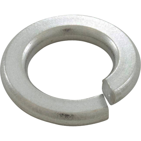 Pentair Water Pool and Spa Inc Ss Washer Split Lock 4/PK .5" EQ - 350063Z