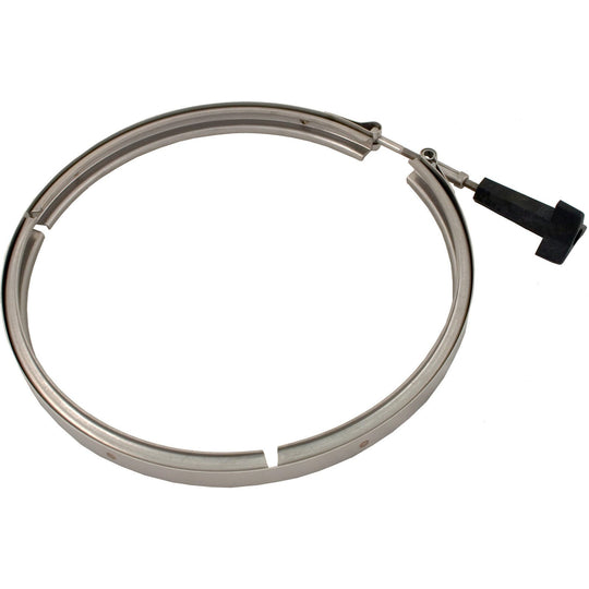 Pentair Water Pool and Spa Inc Clamp Band Assembly Challenger - 355320Z
