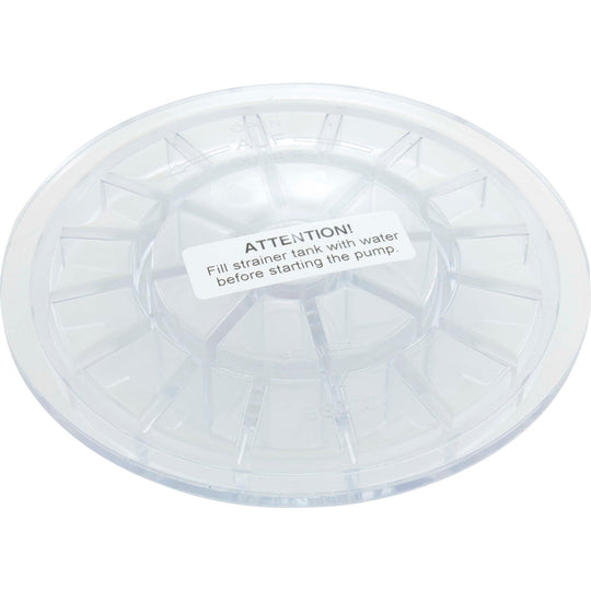 Speck Clear Lid 95 Series - 2902016010