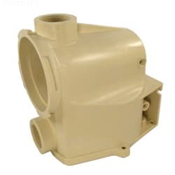 Pentair IntelliFlo® Housing WFE (After 11/98) (Almond) (350015)