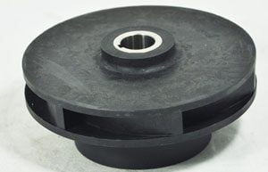 15 - Pentair EQ Pump Impeller, 10 HP (350028)