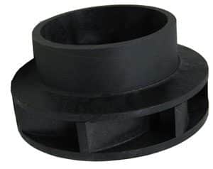 Pentair EQ Pump Impeller, 7.5 HP (350029)