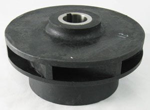 Pentair EQ Pump Impeller, 5 HP & EQK300 (350030)