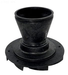 Pentair EQ Pump Diffuser, 5 HP & EQK300 (350032)
