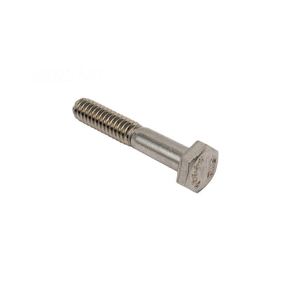 Pentair Scr 1/4 20x1.5HX Head Cap 18-8SS Nla - 350035Z