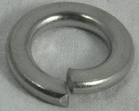 Pentair EQ Pump Split Washer, 1/2 in. ID 18-8, 300 S/S, QTY 1 (350063)