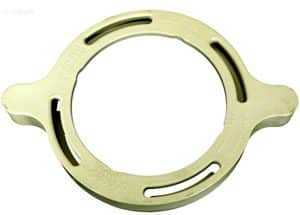 Pentair SuperFlo Pump Strainer Pot Clamp, Cam & Ramp (350090)