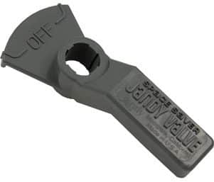 03 - Jandy® Space Saver Handle (3500)
