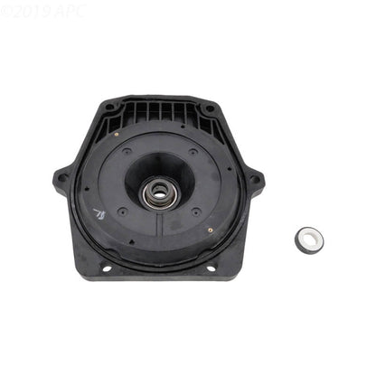 Pentair Kit Slpl Wfe/intfl Black W/gasket - 350203
