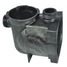 07 - Sta-Rite® SuperMax® Pump Volute, Black (351089) (351089Z)