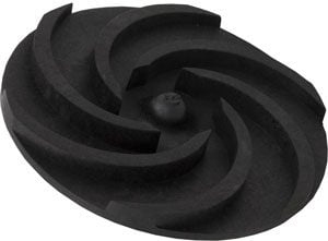 Pentair Hydropump Impeller 1 F; 1-1/2 A (35-3013) (353013)