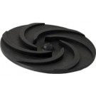 Pentair Hydropump Impeller 3/4 F; 1 A (353044)