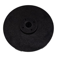 Pentair Impeller for 3/4HP Plastic - 353044