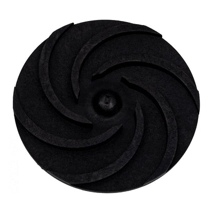 Pentair Impeller for 3/4HP Plastic - 353044