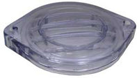 Pentair Hydropump Lid 590, Clear Plastic (35-3625) (353625)