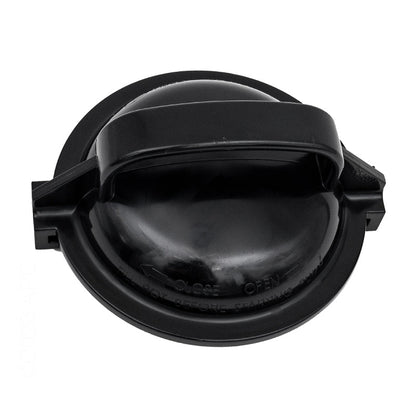 Pentair Dynamo Chemical Resistant Strainer Pot Lid - 354113