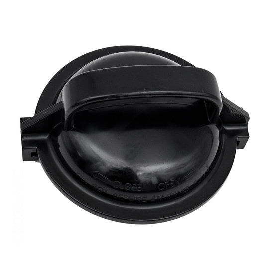Pentair Dynamo Chemical Resistant Strainer Pot Lid - 354113