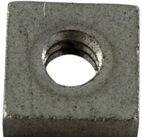 Pentair Dynamo Nut, 10-24 S/S (354542)
